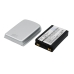 Battery compatible with LG CS-VX3200XL