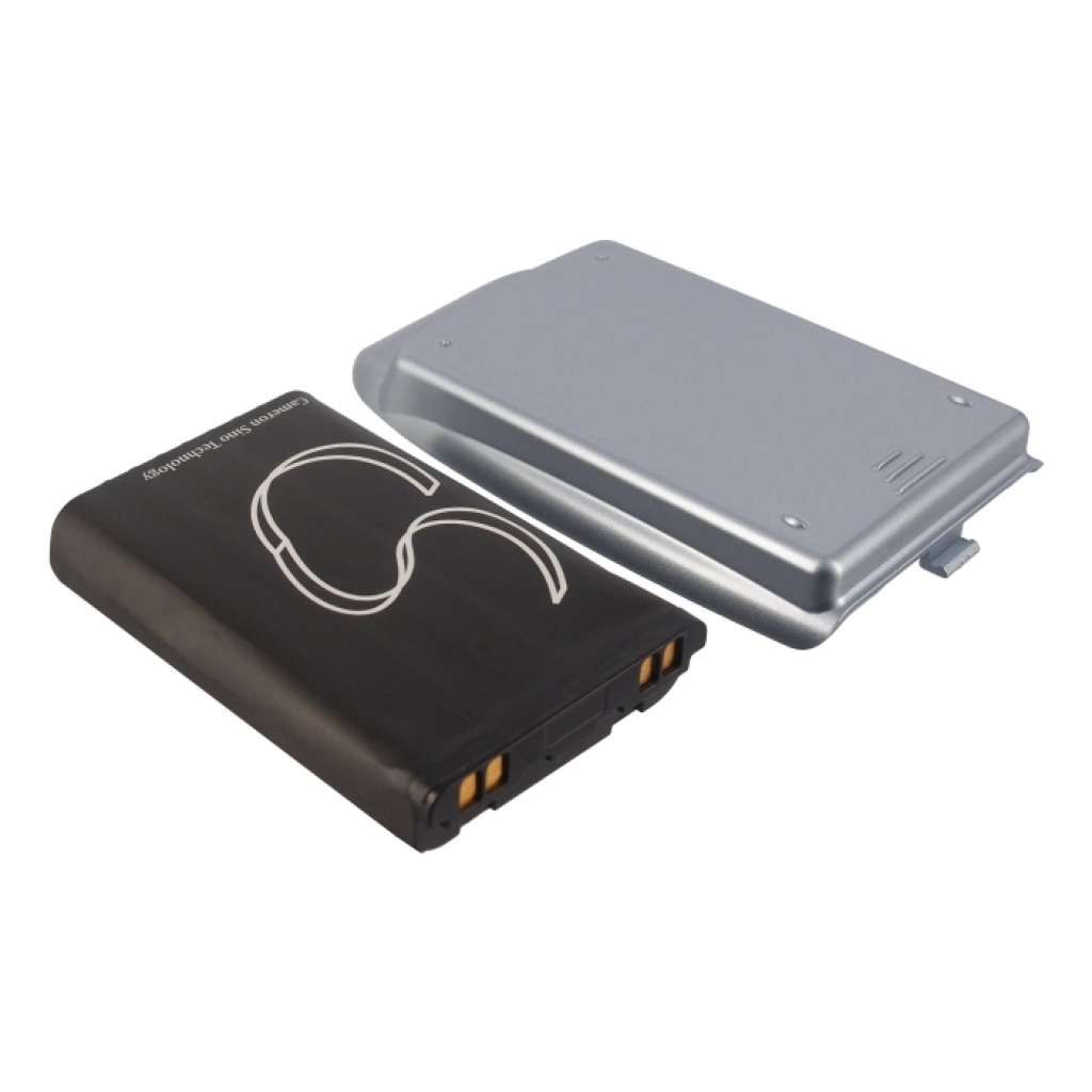 Battery compatible with LG CS-VX3300XL