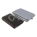 Battery compatible with LG CS-VX3300XL