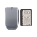 Battery compatible with LG CS-VX3300XL