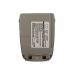 Battery compatible with LG CS-VX4400XL