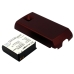 Battery compatible with Verizon CS-VX6850XL