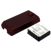Battery compatible with Verizon CS-VX6850XL
