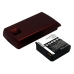 Battery compatible with Verizon CS-VX6850XL