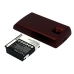 Battery compatible with Verizon CS-VX6850XL