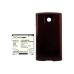 Battery compatible with Verizon CS-VX6850XL