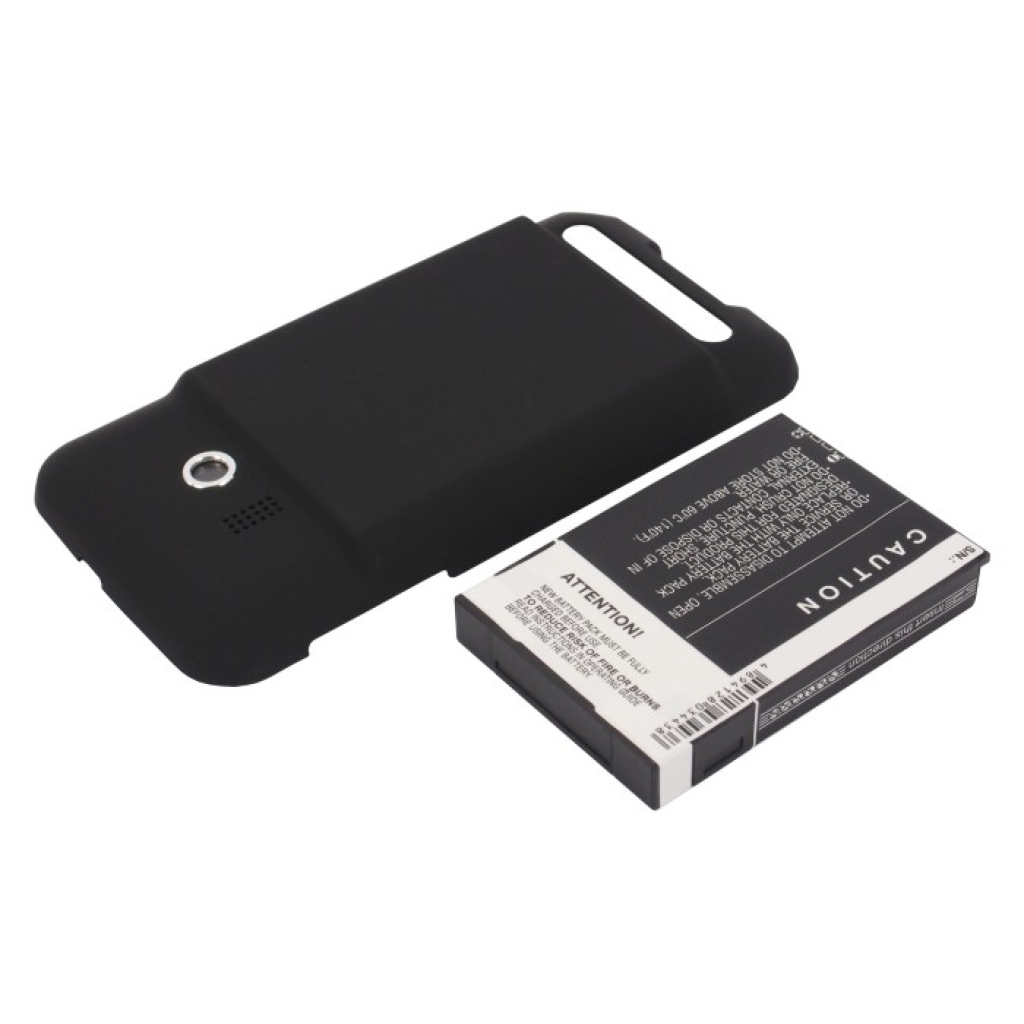 Battery compatible with Batteries