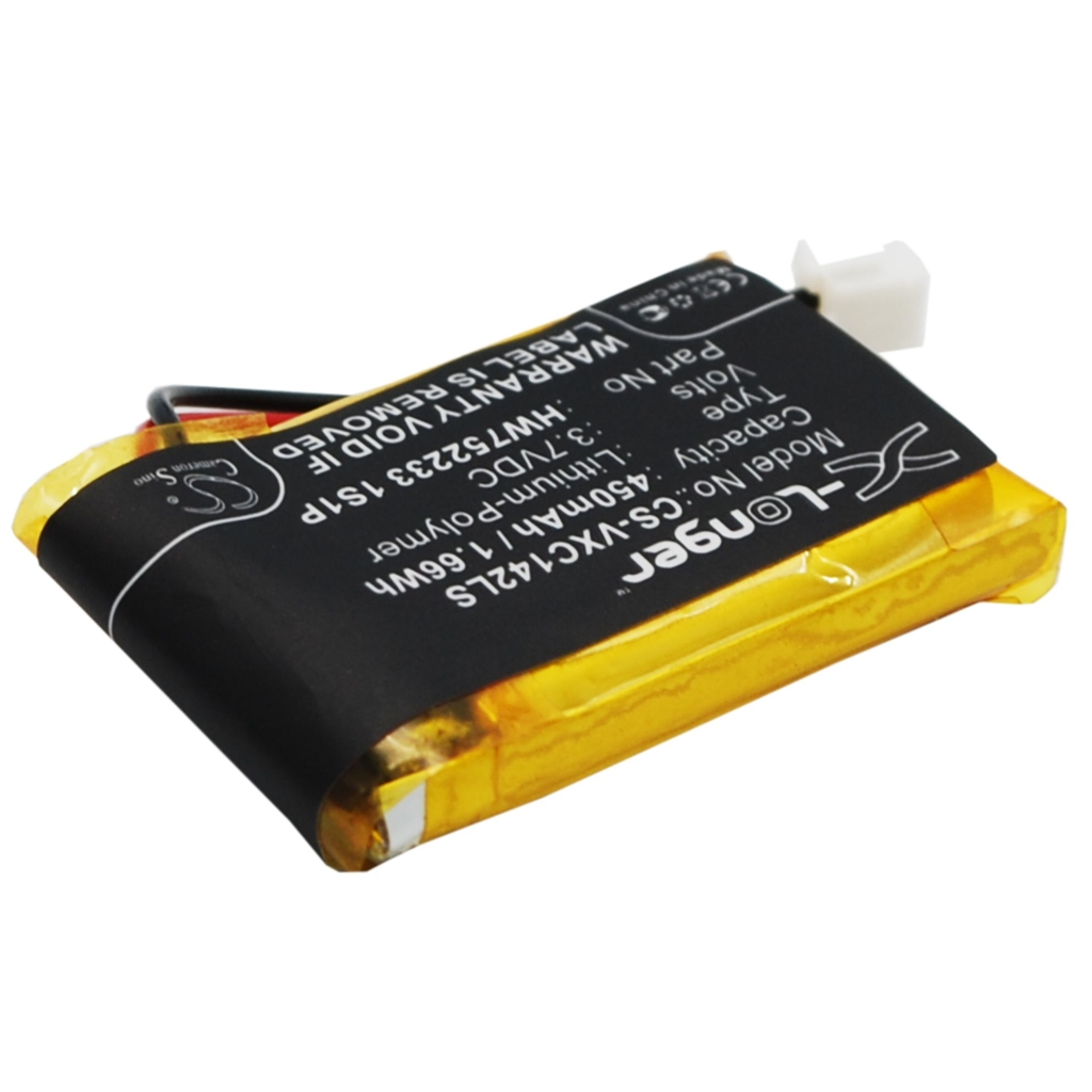 Battery compatible with Batteries