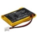 Battery compatible with Batteries