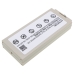 Battery compatible with Welch-Allyn CS-WB300MD