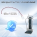 Battery compatible with Welch-Allyn CS-WB515MD