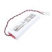 Battery compatible with Welch-Allyn CS-WB515MD
