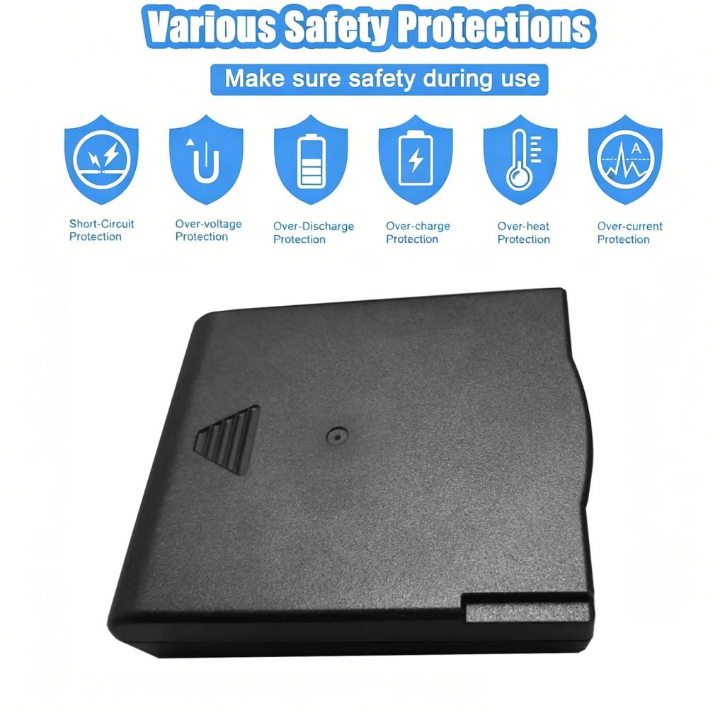 Battery for Welch-Allyn Connex Integrated Wall System