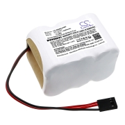 Battery compatibleWith Welch-Allyn