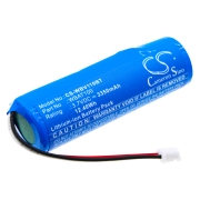 Battery compatibleWith Videofied