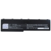 Battery compatible with Alphatop Ashton DIGITAL Computek ECS EliteGroup EXCELL Gericom GQ HYPERDATA Chiligreen IPC LION Sarasota Masterpiece MUSTEK Storm SUPER TALENT Twinhead Vobis WinBook XERON YAKUMO CS-WBV120NB