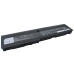 Battery compatible with Alphatop Ashton DIGITAL Computek ECS EliteGroup EXCELL Gericom GQ HYPERDATA Chiligreen IPC LION Sarasota Masterpiece MUSTEK Storm SUPER TALENT Twinhead Vobis WinBook XERON YAKUMO CS-WBV120NB