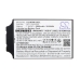 Battery compatible with Ge Waygate CS-WDM138SL