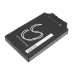 Battery compatible with Ge Waygate CS-WDM138SL
