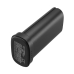 Cameron Sino CS-WFM200VX battery with blower outdoors