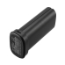 Cameron Sino CS-WFM200VX removing battery from blower device