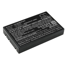 Compatible battery replacement for WEGO LPD9243