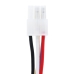 Battery compatible with Wego