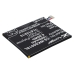 Battery compatible with Wiko CS-WKD001SL