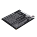 Battery compatible with Wiko CS-WKD001SL