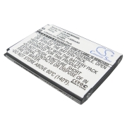Battery compatibleWith Batteries