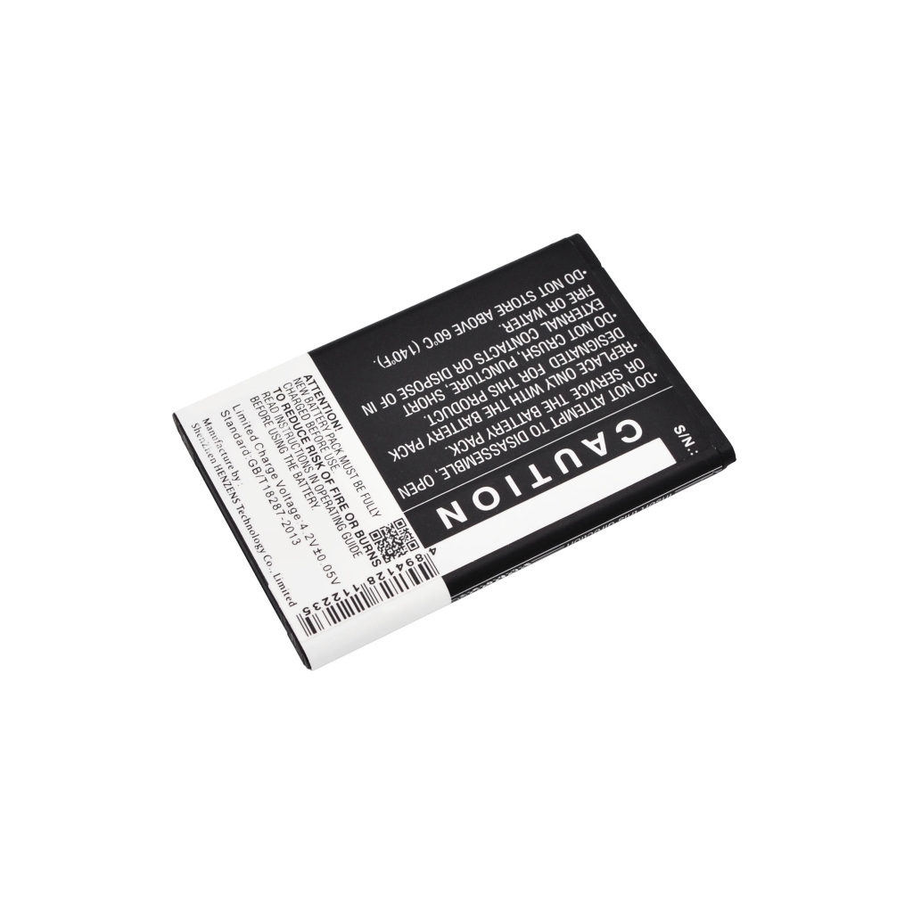 Battery compatible with Wiko CS-WKM100SL