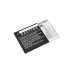 Battery compatible with Wiko CS-WKM100SL