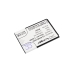 Battery compatible with Wiko CS-WKM100SL