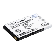 Battery compatibleWith Batteries
