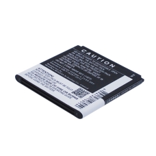 Compatible battery replacement for BLU C535143120T,SUNSET