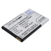 Battery compatible with Wiko CS-WKU002SL