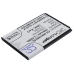 Battery compatible with Wiko CS-WKU002SL