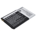 Battery compatible with Wiko CS-WKU002SL