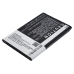 Battery compatible with Wiko CS-WKU002SL