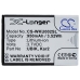 Battery compatible with Wiko CS-WKU002SL