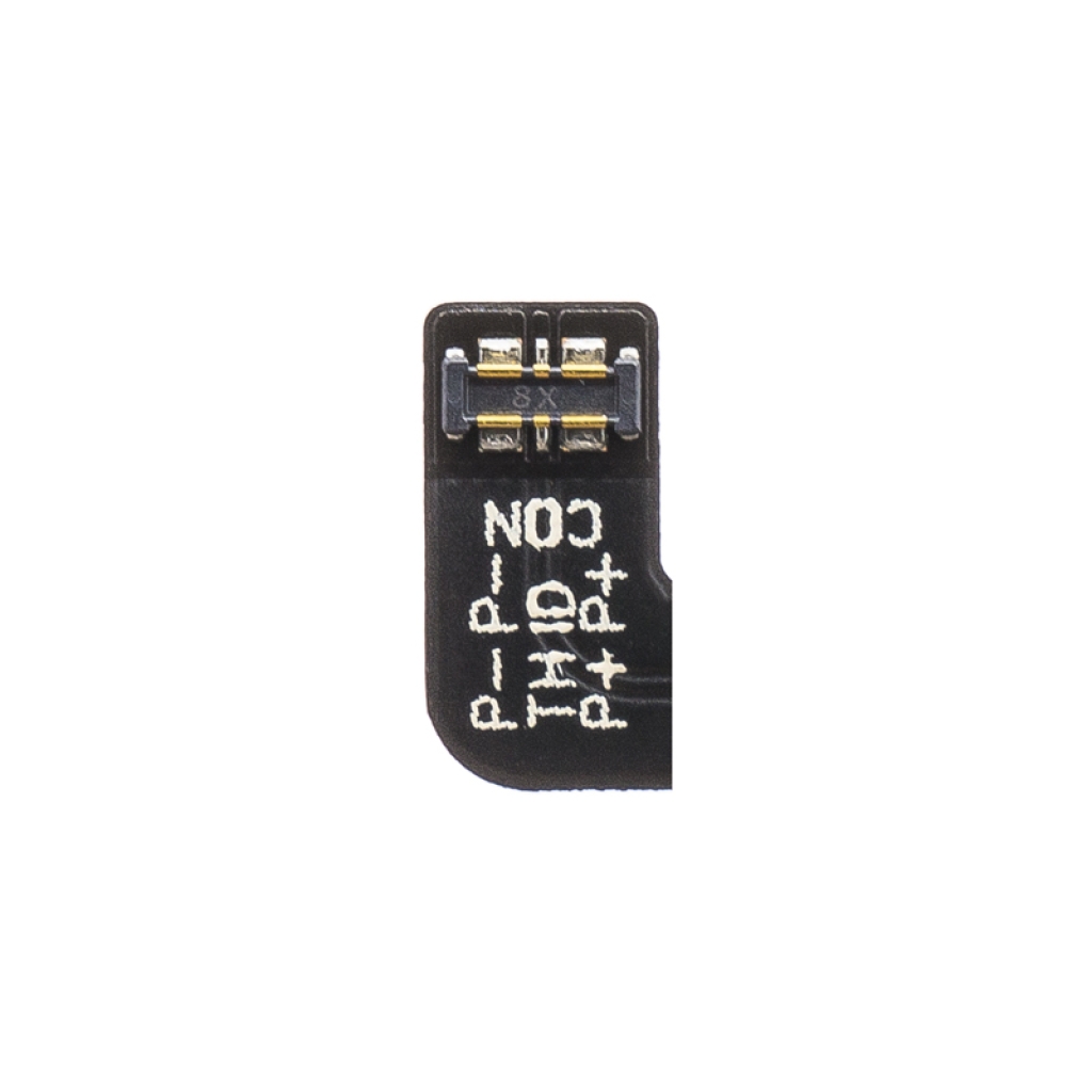 Compatible battery replacement for Wiko TLP18H06