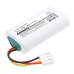 Home Security Camera Battery Winland CS-WLD183BH