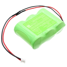Compatible battery replacement for Willing 197133-R13-1