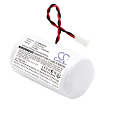 Compatible battery replacement for Water Meter WILPA2549A