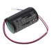 Battery compatible with Water meter