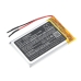 Batteries BabyPhone Battery CS-WNE401SL
