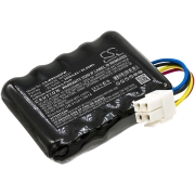 Battery compatibleWith Ferrex