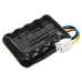 Power Tools Battery Ferrex R800 Smart