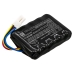 Power Tools Battery Ferrex R800 Smart