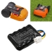 Power Tools Battery Ferrex R800 Smart